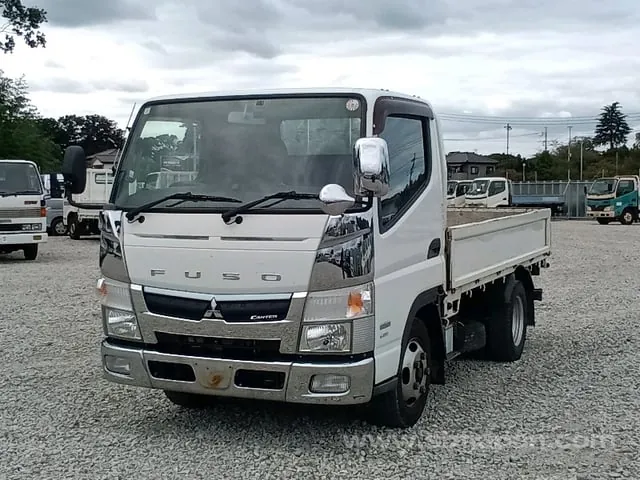 Mitsubishi Tpg-Fba20 2017 photo 2