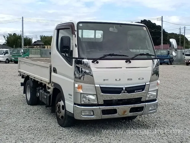 Mitsubishi Tpg-Fba20