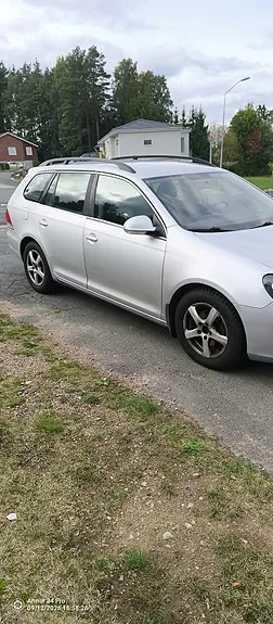 Volkswagen Golf Vi 2012 photo 3