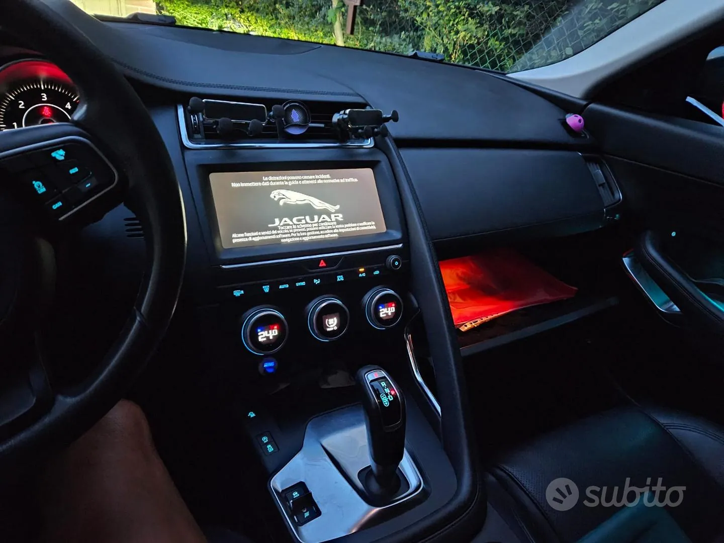 Land Rover E-Pace