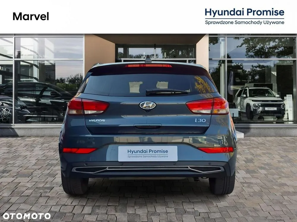 Hyundai I30 2024 photo 4