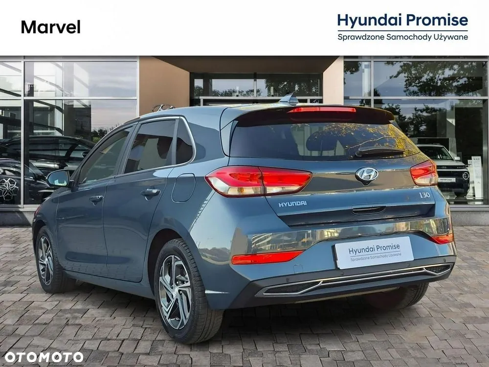 Hyundai I30 2024 photo 3