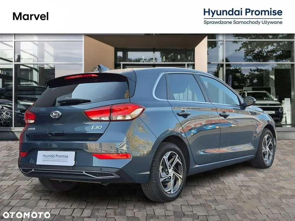 Hyundai I30 2024 photo 5