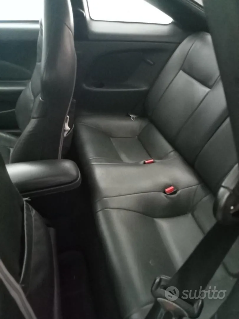 Toyota Celica T23 2005 photo 3