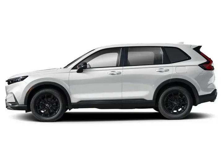 Honda Cr-V 2026 photo 2