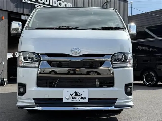 Toyota Hiace 2026 photo 2