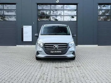 Mercedes-Benz Vito Tourer 2026 photo 2