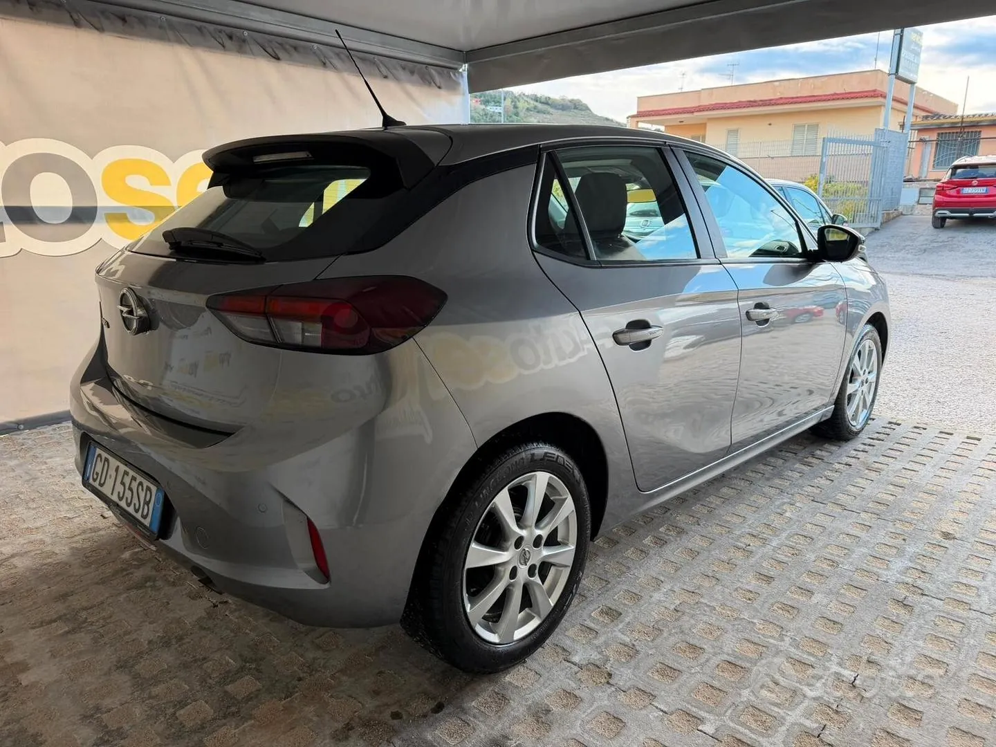 Opel Corsa 2021 photo 5
