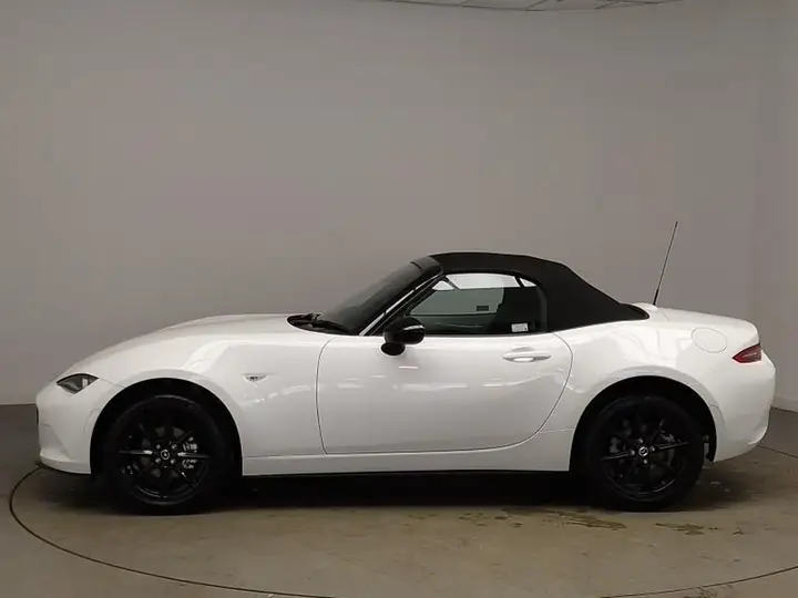 Mazda Mx-5 2026 photo 4