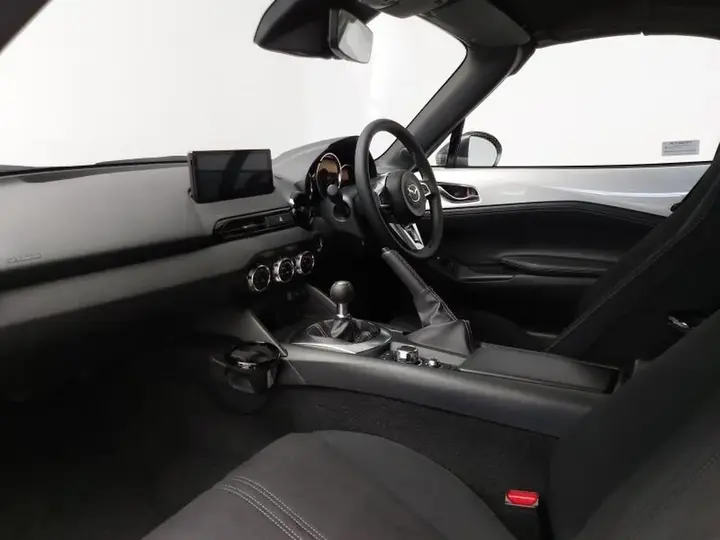 Mazda Mx-5 2026 photo 5