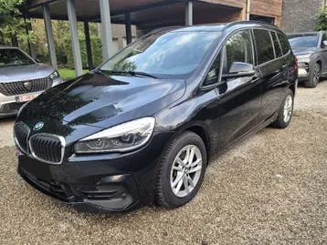 BMW 218 Gran Tourer