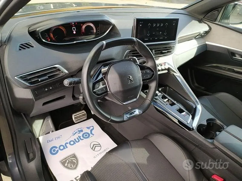 Peugeot 3008 2023 photo 4