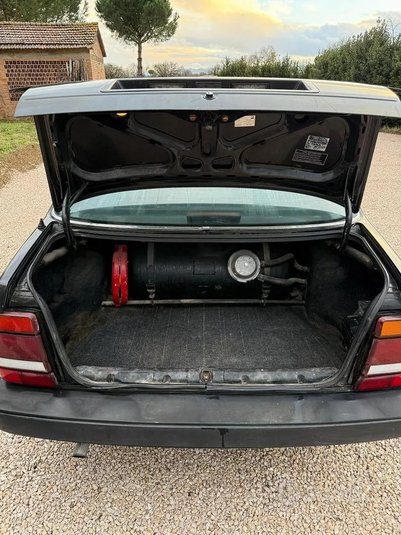 Lancia Thema 1991 photo 5