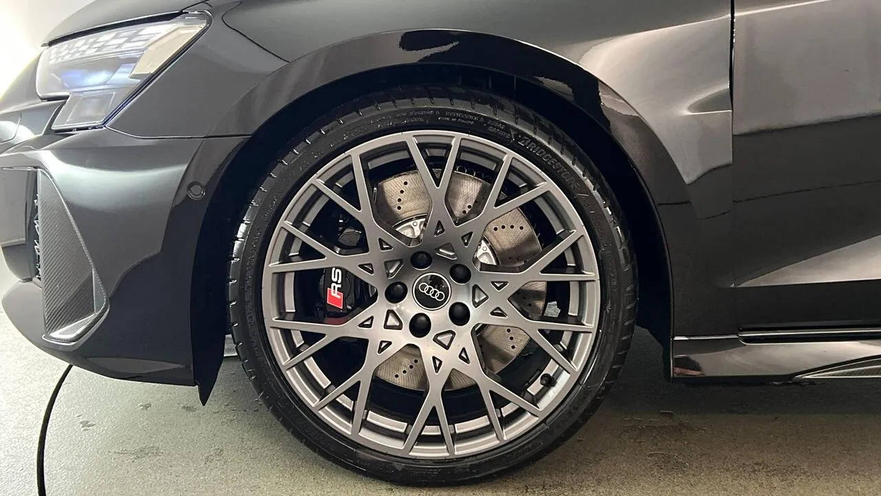 Audi Rs3 2026 photo 5