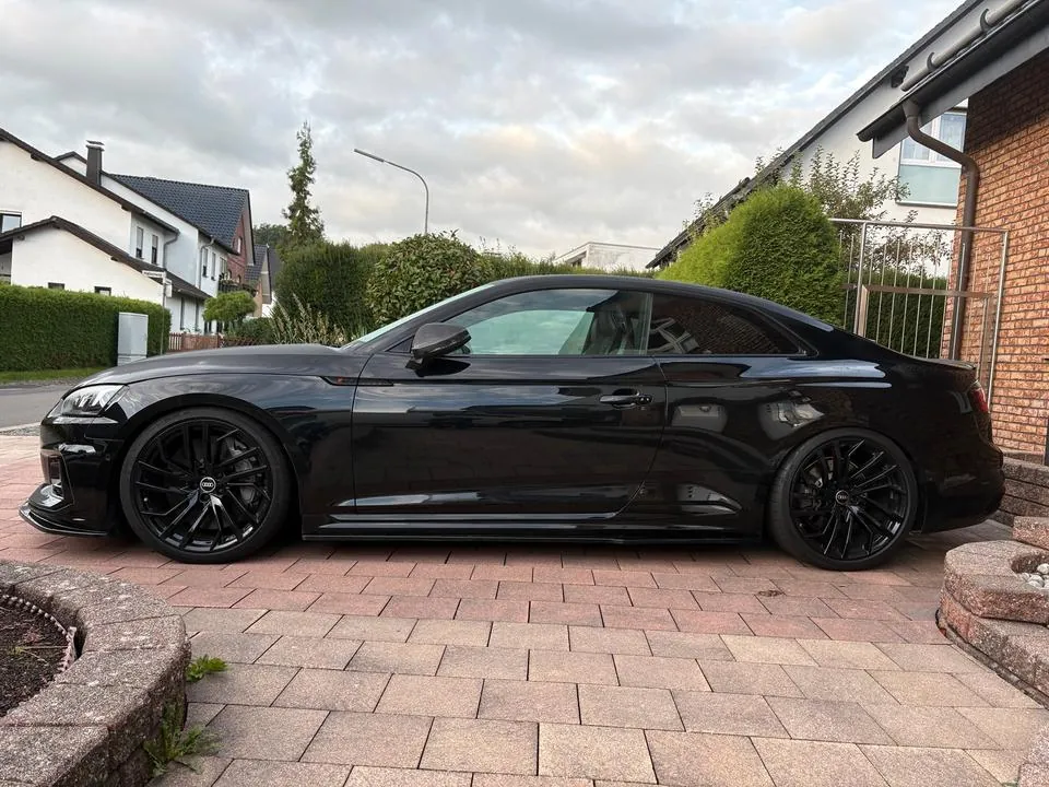 Audi Rs 5