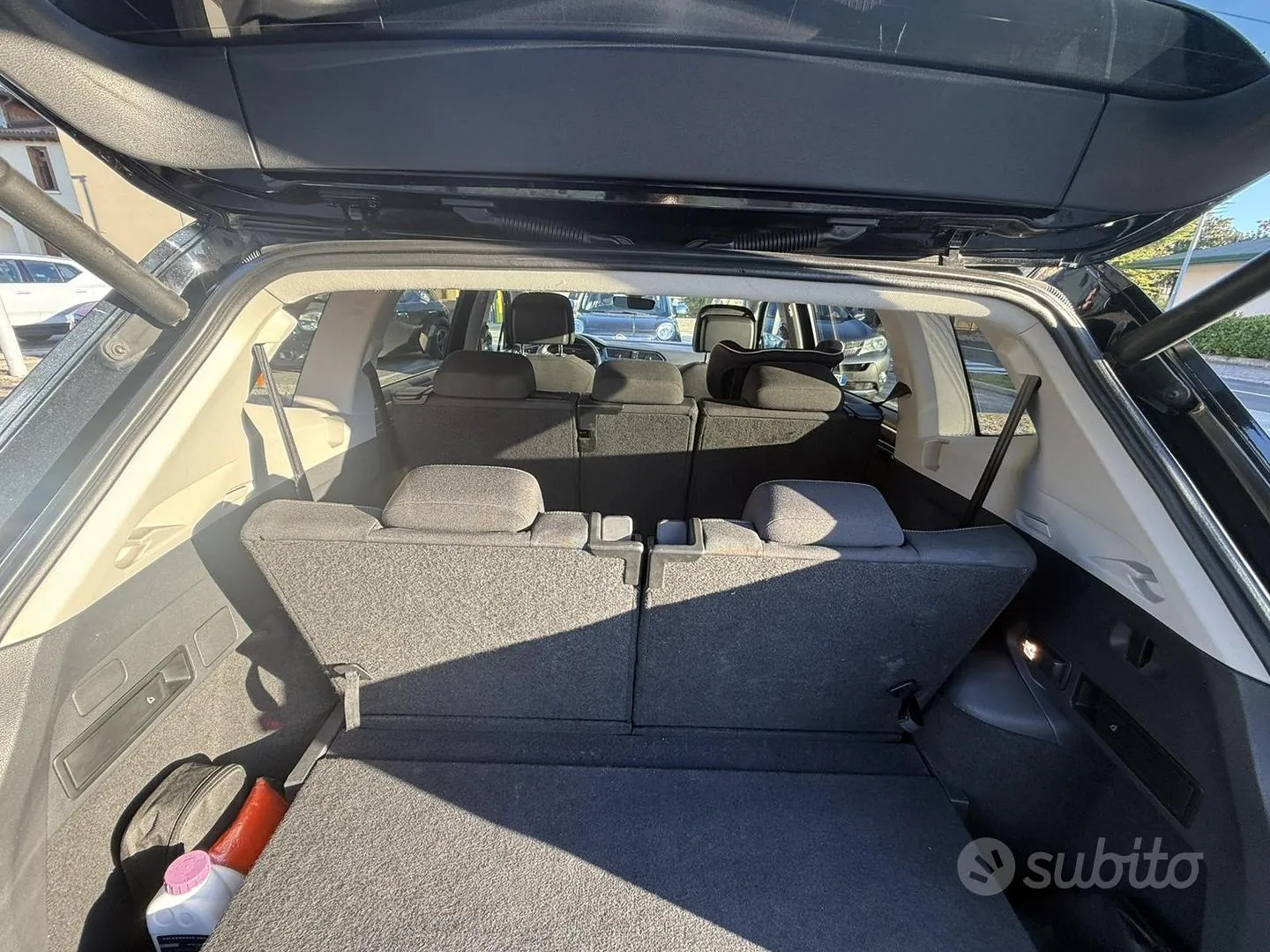 Volkswagen Tiguan Allspace 2018 photo 5