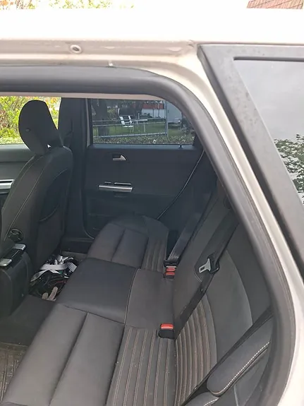 Volvo V50 2010 photo 3