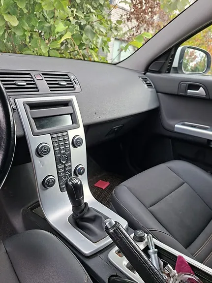 Volvo V50 2010 photo 5