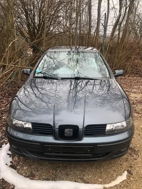 Seat Toledo