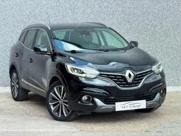 Renault Kadjar 2018 photo 2