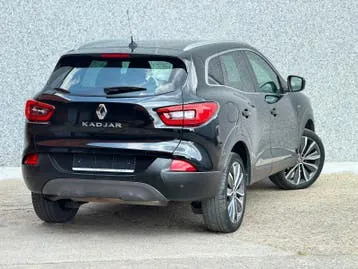 Renault Kadjar 2018 photo 3