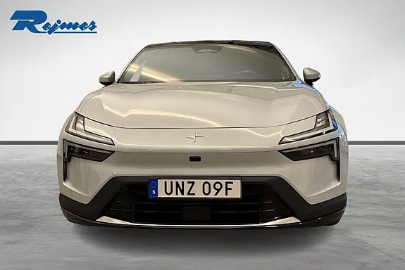 Polestar 4 2026 photo 4