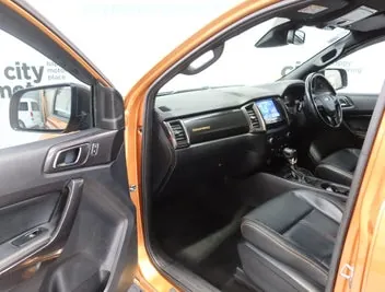 Ford Ranger 2019 photo 5