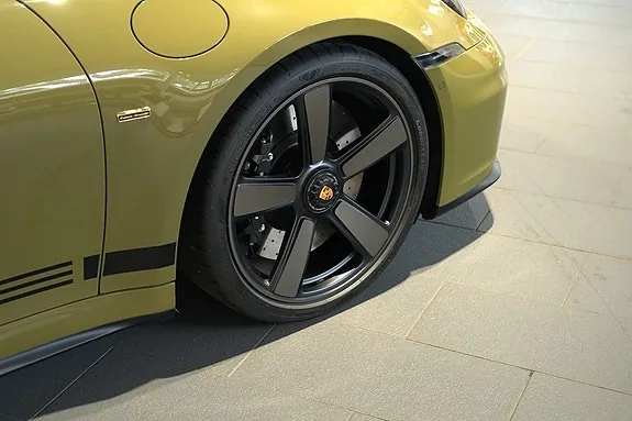 Porsche 911 2026 photo 5