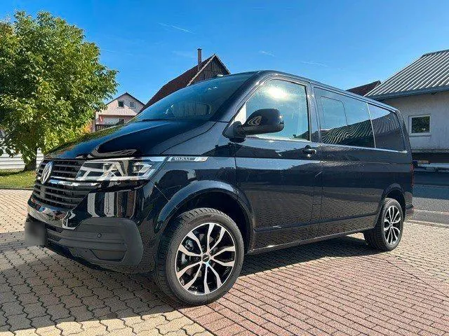Volkswagen T6