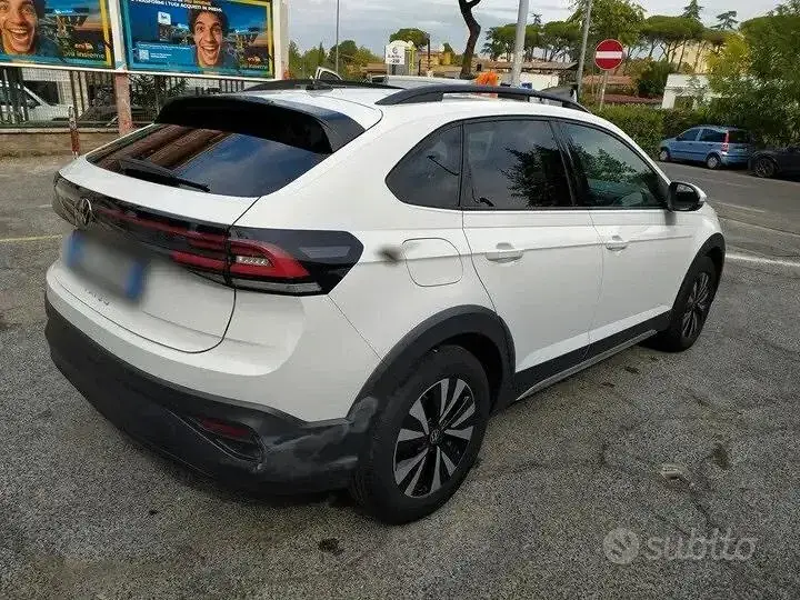 Volkswagen Taigo 2023 photo 5