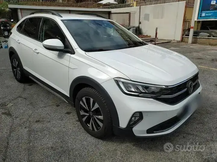 Volkswagen Taigo 2023 photo 2