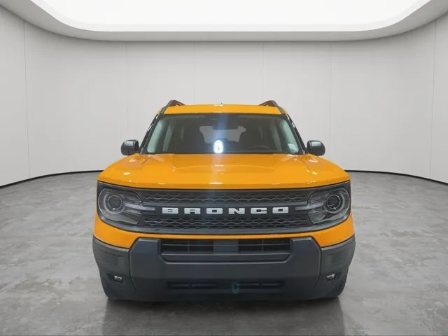 Ford Bronco Sport 2026 photo 2