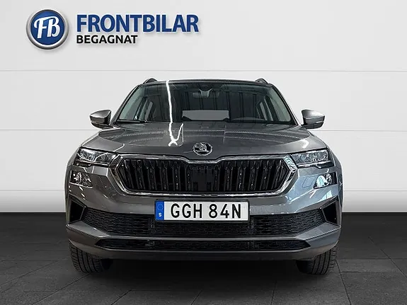 Skoda Karoq 2025 photo 2