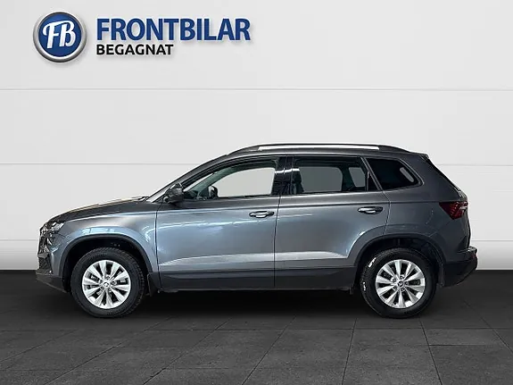 Skoda Karoq 2025 photo 5