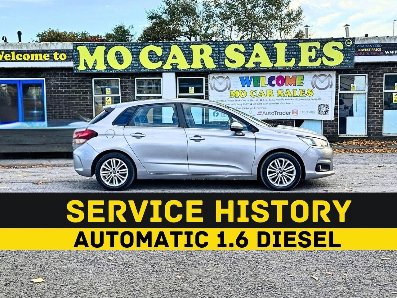 Citroen C4 2016 photo 4