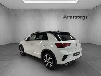 Volkswagen T-Roc 2024 photo 4