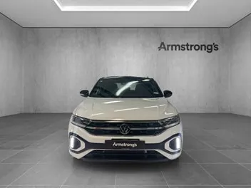Volkswagen T-Roc 2024 photo 5