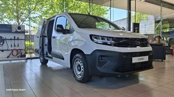 Opel Combo 2026 photo 2