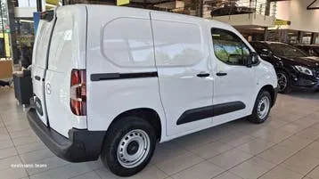 Opel Combo 2026 photo 3