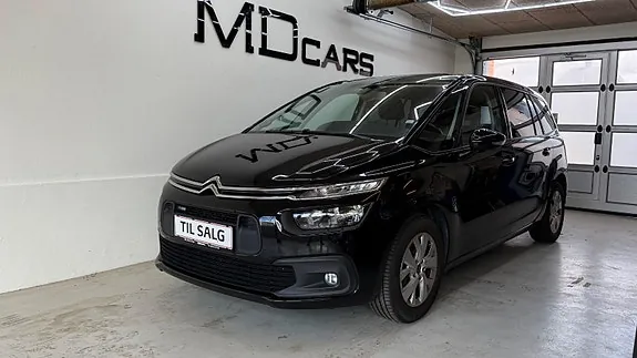 Citroen Grand C4 Picasso