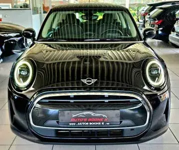 Mini Cooper 2022 photo 2