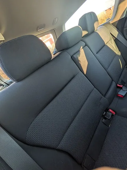 Subaru Legacy 2007 photo 4