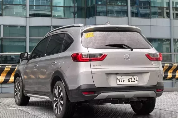 Honda Brv 2023 photo 3