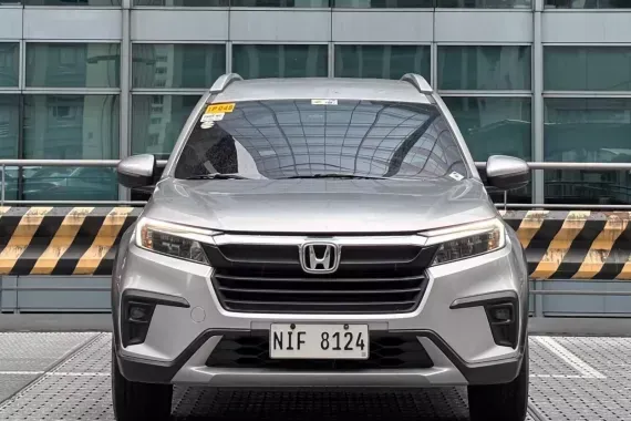 Honda Brv 2023 photo 2