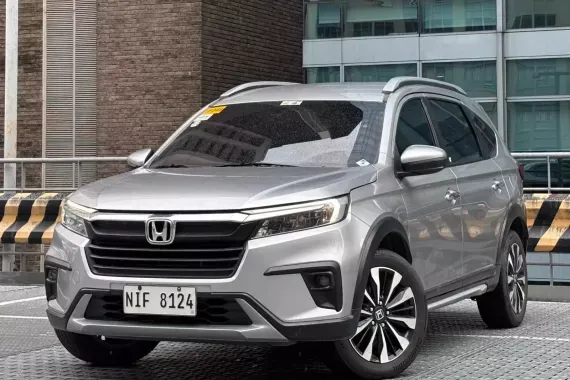 Honda Brv 2023 photo 4