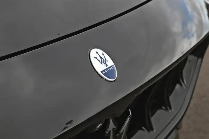 Maserati Grecale 2026 photo 5