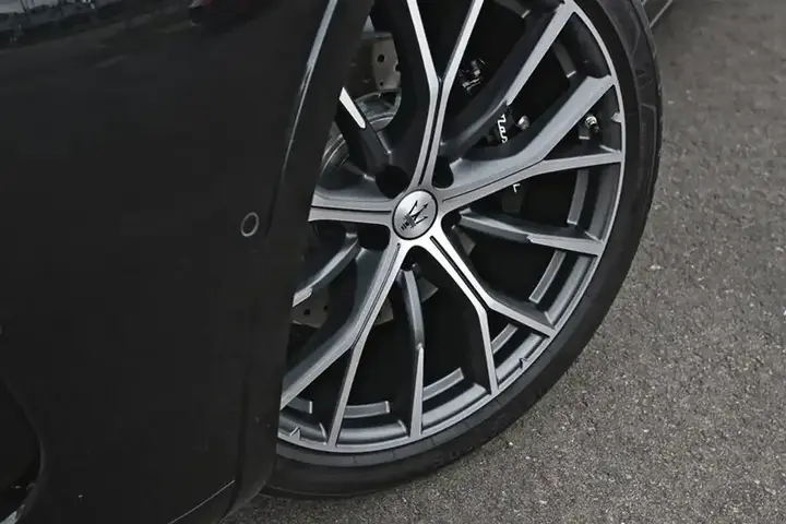 Maserati Grecale 2026 photo 3
