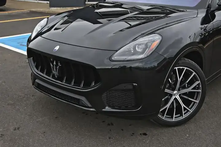 Maserati Grecale 2026 photo 2