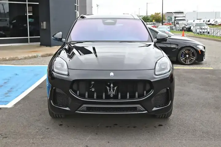 Maserati Grecale 2026 photo 4
