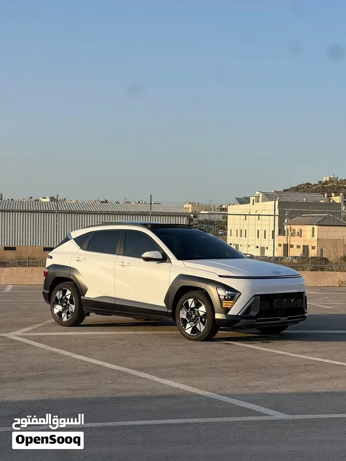 Hyundai Kona 2023 photo 4